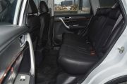 长城汽车-哈弗H6-运动版 2.0T 柴油 手动四驱尊贵型 国V