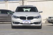 宝马(进口)-宝马3系GT-320i 时尚型