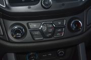 奇瑞汽车-瑞虎5-1.5T CVT舒适版