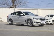 宝马(进口)-宝马3系GT-320i 时尚型