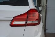 奇瑞汽车-瑞虎5-1.5T CVT舒适版