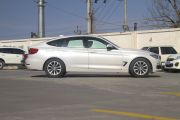 宝马(进口)-宝马3系GT-320i 时尚型