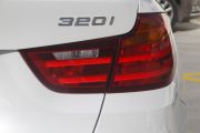 宝马(进口)-宝马3系GT-320i 时尚型