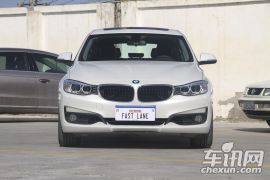 宝马(进口)-宝马3系GT-320i 时尚型