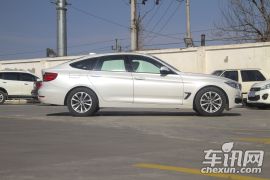 宝马(进口)-宝马3系GT-320i 时尚型