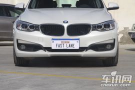 宝马(进口)-宝马3系GT-320i 时尚型