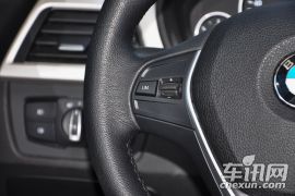 宝马(进口)-宝马3系GT-320i 时尚型