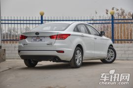 一汽奔腾-奔腾B50-1.4T 自动豪华型