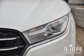 一汽奔腾-奔腾B50-1.4T 自动豪华型