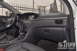 一汽奔腾-奔腾B50-1.4T 自动豪华型