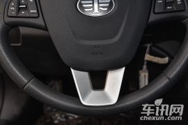 一汽奔腾-奔腾B50-1.4T 自动豪华型