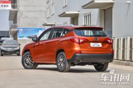 比亚迪-宋-盖世版 1.5TID 自动豪雅型