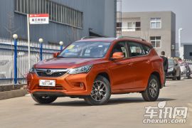 比亚迪-宋-盖世版 1.5TID 自动豪雅型