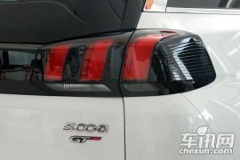 东风标致-标致5008-380THP 豪华GT版