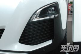 东风标致-标致5008-380THP 豪华GT版