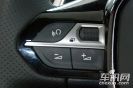 东风标致-标致5008-380THP 豪华GT版