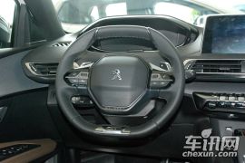 东风标致-标致5008-380THP 豪华GT版