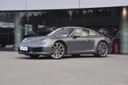 保时捷-保时捷911-Carrera GTS 3.0T