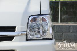 昌河铃木-北斗星-1.4L 手动超惠型