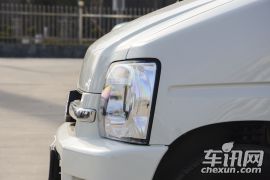 昌河铃木-北斗星-1.4L 手动超惠型