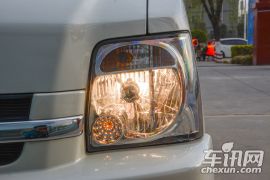 昌河铃木-北斗星-1.4L 手动超惠型