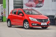 宝骏-宝骏310-1.2L 手动时尚型