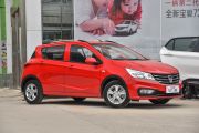 宝骏-宝骏310-1.2L 手动时尚型