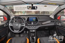 宝骏-宝骏310-1.2L 手动时尚型