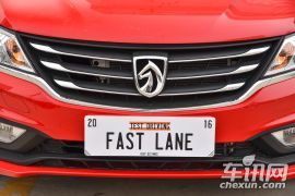 宝骏-宝骏310-1.2L 手动时尚型