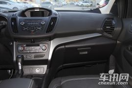 长安福特-翼虎-EcoBoost 180 两驱铂翼型