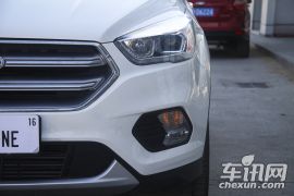 长安福特-翼虎-EcoBoost 180 两驱铂翼型