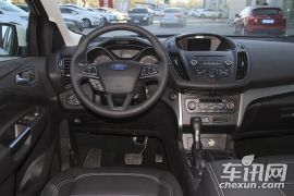 长安福特-翼虎-EcoBoost 180 两驱铂翼型