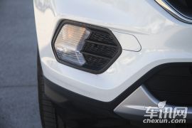 长安福特-翼虎-EcoBoost 180 两驱铂翼型