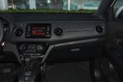 东风本田-本田XR-V-1.5L LXi CVT经典版