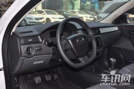 观致汽车-观致3-GT 1.6T 手动致享型