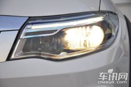 观致汽车-观致3-GT 1.6T 手动致享型