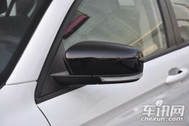 观致汽车-观致3-GT 1.6T 手动致享型