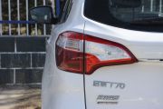 启辰-启辰T70-1.6L 手动睿行版