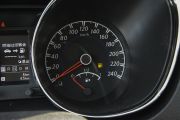 启辰-启辰T70-2.0L CVT睿行版