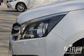 启辰-启辰T70-2.0L CVT睿行版