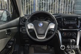 启辰-启辰T70-2.0L CVT睿行版