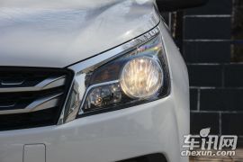 启辰-启辰T70-2.0L CVT睿行版