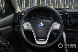 启辰-启辰T70-2.0L CVT睿行版