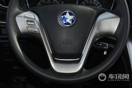 启辰-启辰T70-2.0L CVT睿行版