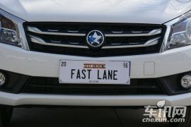 启辰-启辰T70-2.0L CVT睿行版