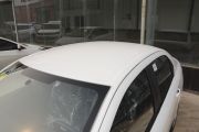 东风雪铁龙-全新爱丽舍-1.6L 手动时尚型