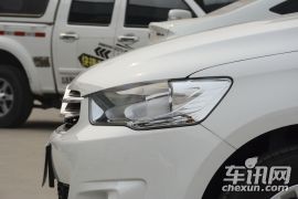 东风雪铁龙-全新爱丽舍-1.6L 手动时尚型