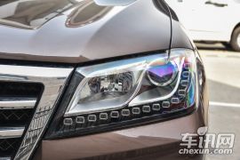 长城汽车-哈弗H2-1.5T 自动两驱精英型