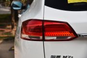 长城汽车-哈弗H2s-蓝标 1.5T 自动精英型