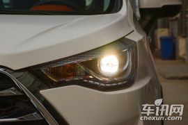 江淮汽车-瑞风S3-1.5L 手动豪华智能型